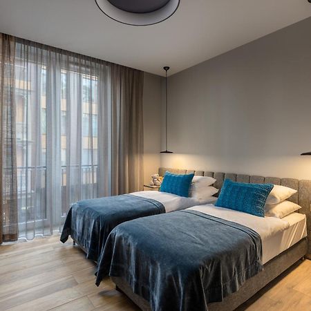 Olivia Apartamenti Юрмала Екстер'єр фото