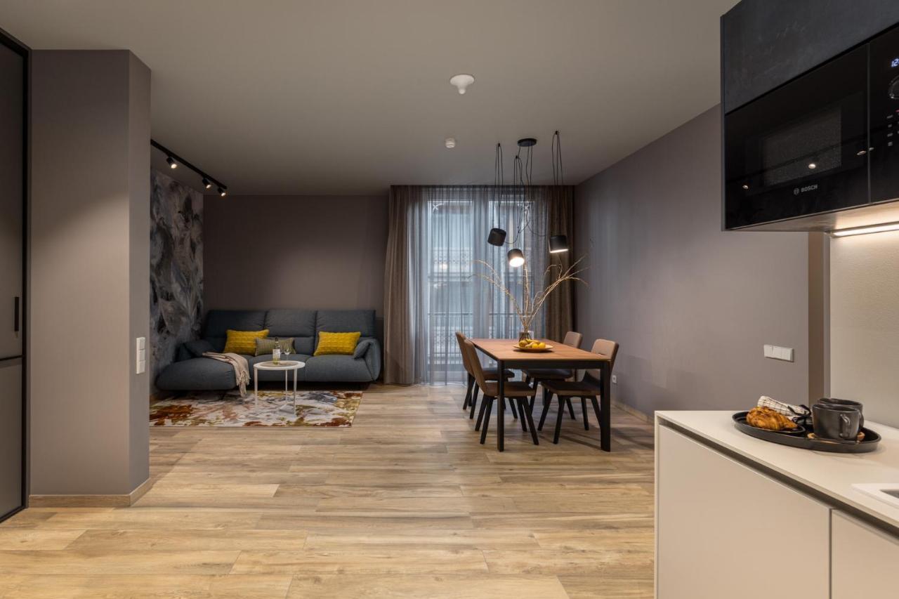 Olivia Apartamenti Юрмала Екстер'єр фото